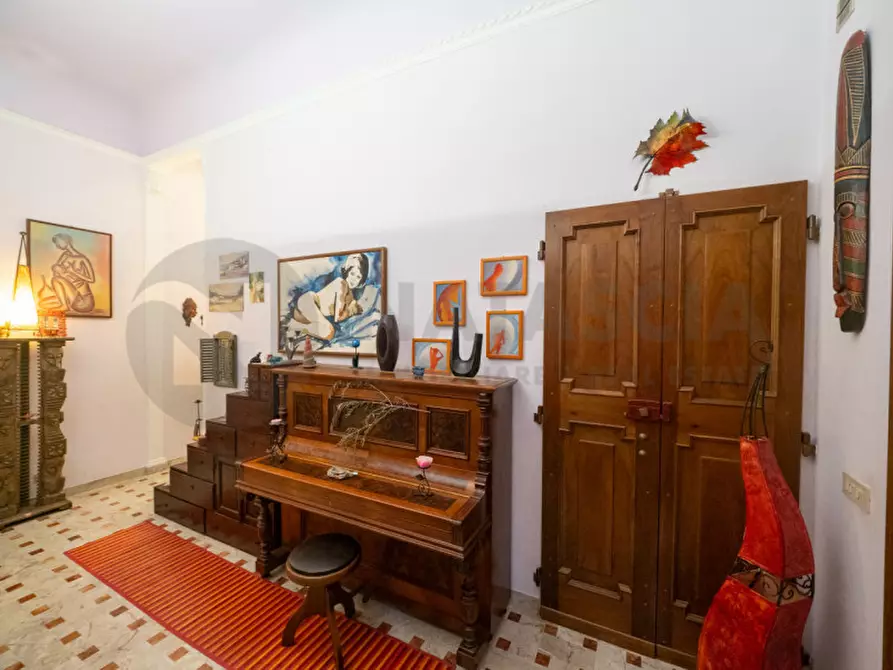 Immagine 19 di Villa in vendita  in VIA GIOVANNI BOCCACCIO a Firenze