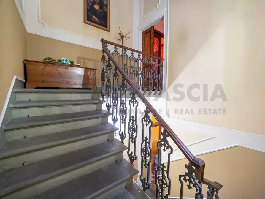 Immagine 20 di Villa in vendita  in VIA GIOVANNI BOCCACCIO a Firenze