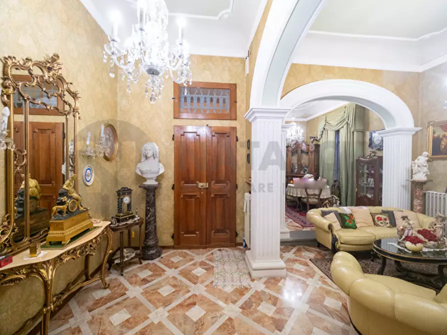 Immagine 21 di Villa in vendita  in VIA GIOVANNI BOCCACCIO a Firenze