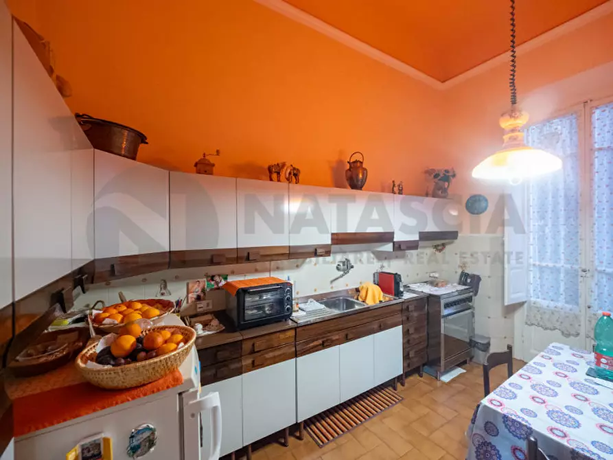 Immagine 24 di Villa in vendita  in VIA GIOVANNI BOCCACCIO a Firenze