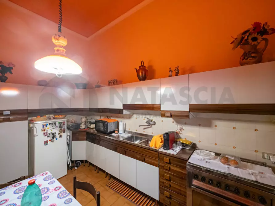 Immagine 25 di Villa in vendita  in VIA GIOVANNI BOCCACCIO a Firenze