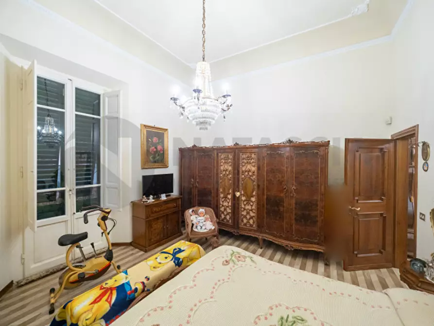 Immagine 27 di Villa in vendita  in VIA GIOVANNI BOCCACCIO a Firenze