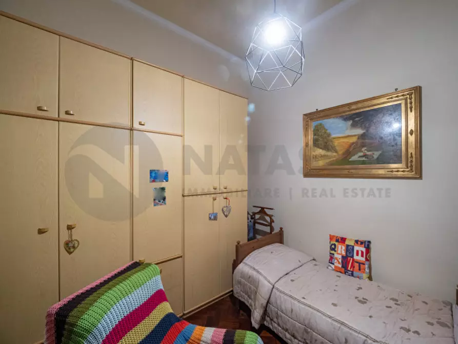 Immagine 29 di Villa in vendita  in VIA GIOVANNI BOCCACCIO a Firenze