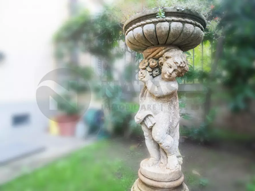 Immagine 33 di Villa in vendita  in VIA GIOVANNI BOCCACCIO a Firenze