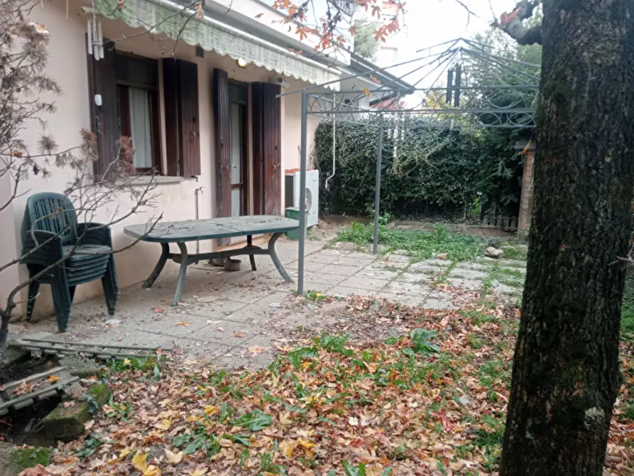 Immagine 1 di Villetta a schiera in vendita  in via giovanni XXXIII a Noventa Padovana