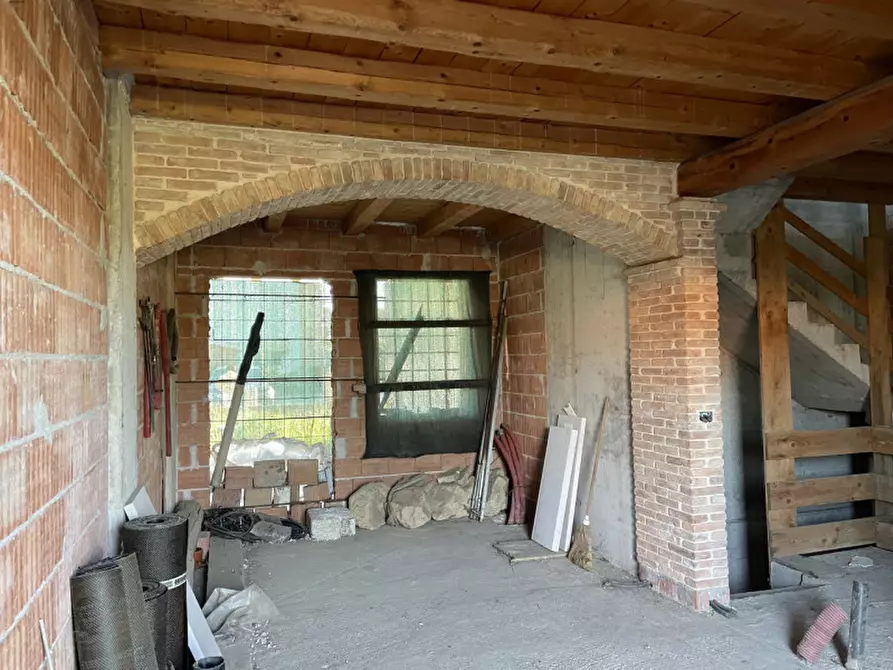 Immagine 7 di Casa quadrifamiliare in vendita  in VIA ROSSINI a Asolo