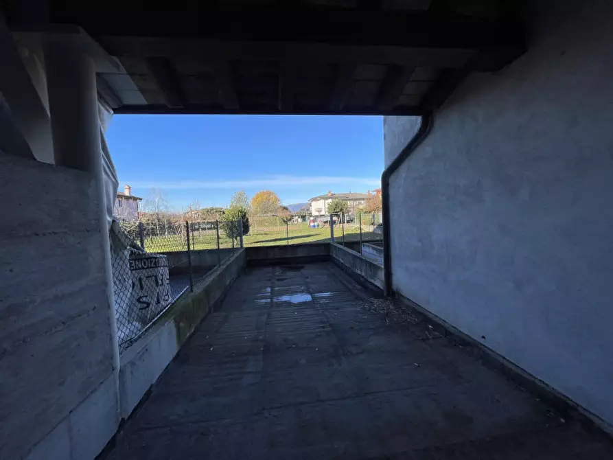 Immagine 9 di Casa quadrifamiliare in vendita  in VIA ROSSINI a Asolo