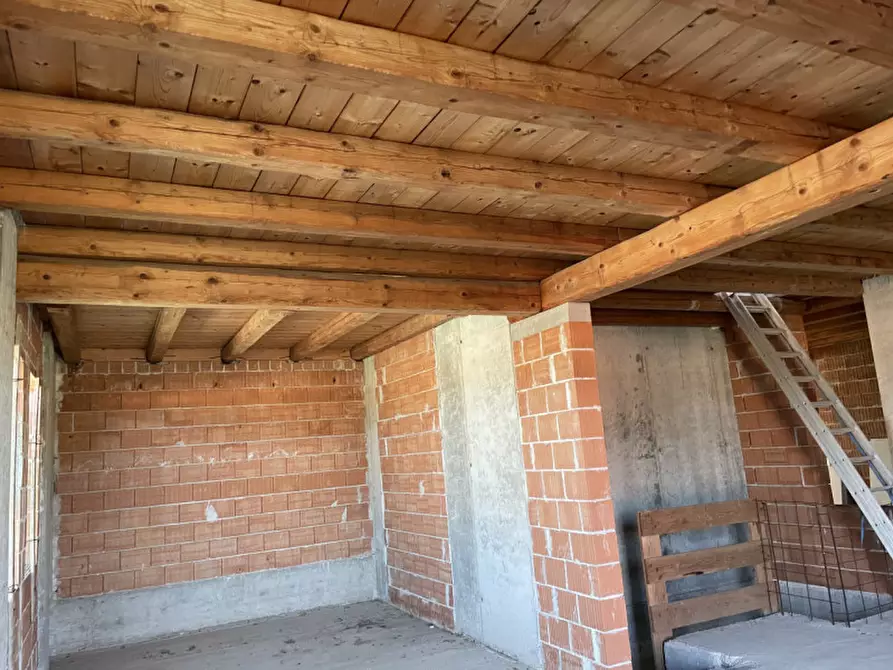 Immagine 12 di Casa quadrifamiliare in vendita  in VIA ROSSINI a Asolo