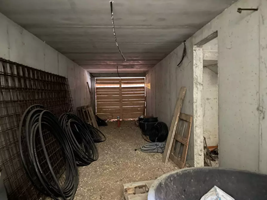 Immagine 19 di Casa quadrifamiliare in vendita  in VIA ROSSINI a Asolo