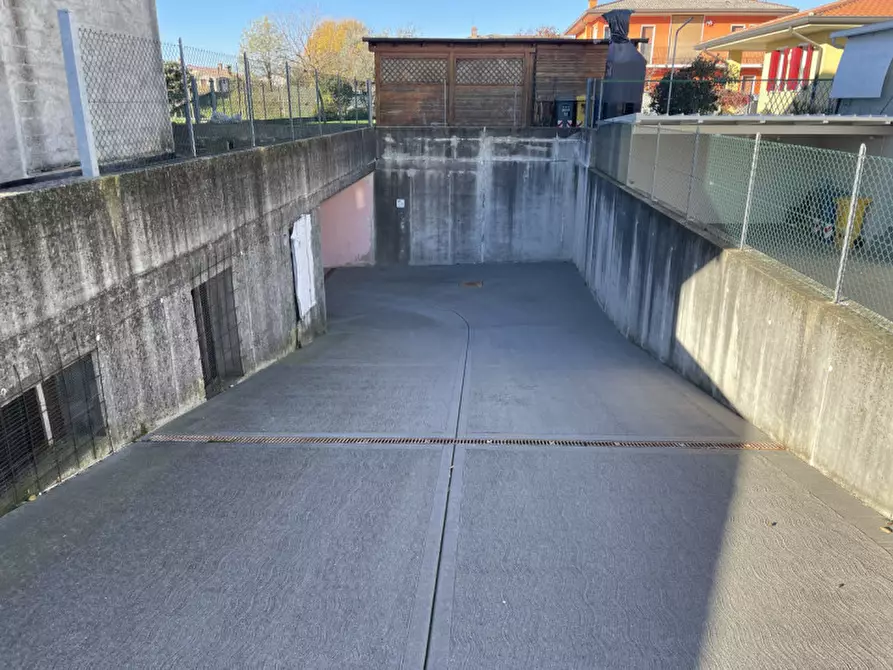 Immagine 19 di Casa quadrifamiliare in vendita  in VIA ROSSINI a Asolo