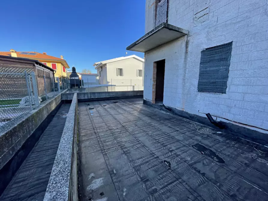 Immagine 5 di Casa quadrifamiliare in vendita  in VIA ROSSINI a Asolo