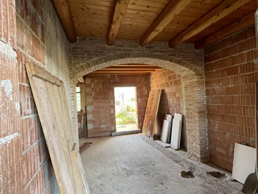 Immagine 6 di Casa quadrifamiliare in vendita  in VIA ROSSINI a Asolo