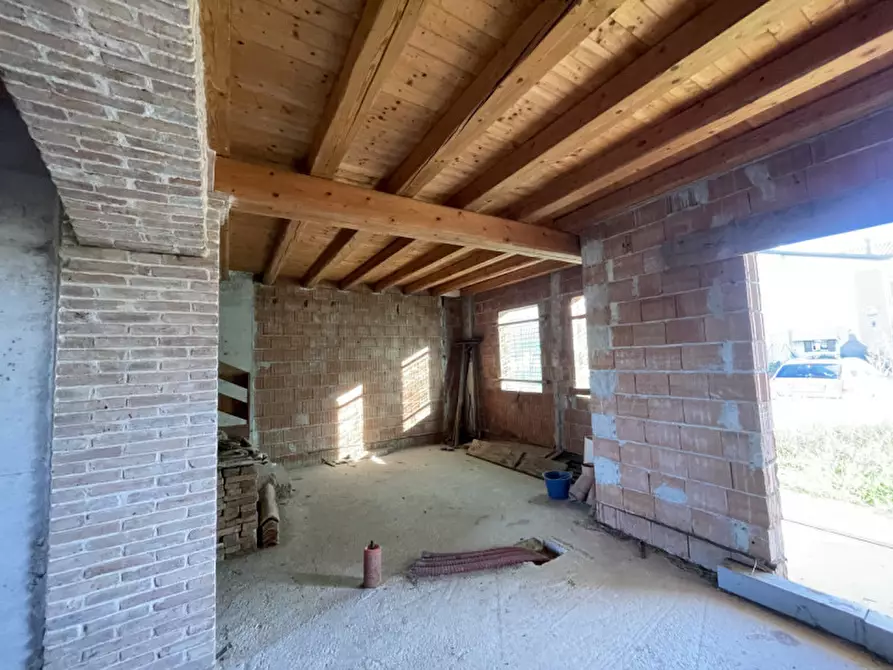 Immagine 7 di Casa quadrifamiliare in vendita  in VIA ROSSINI a Asolo