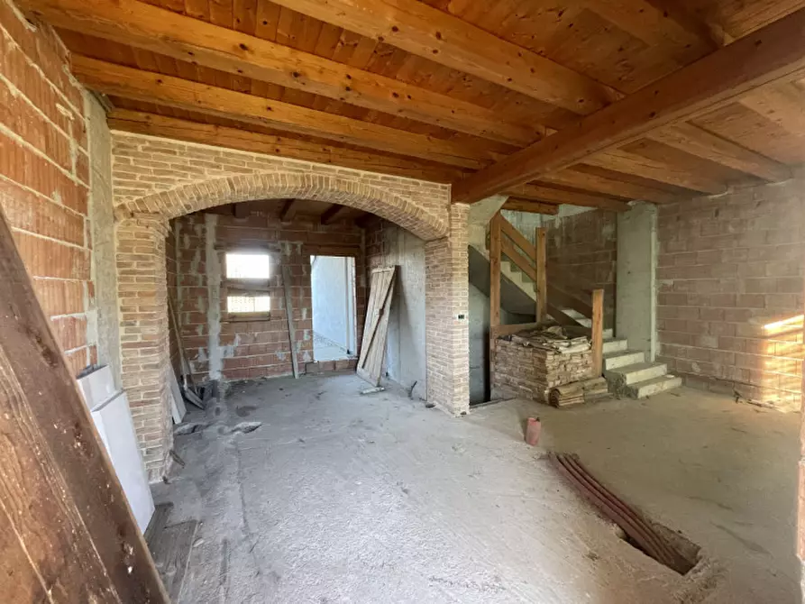 Immagine 8 di Casa quadrifamiliare in vendita  in VIA ROSSINI a Asolo