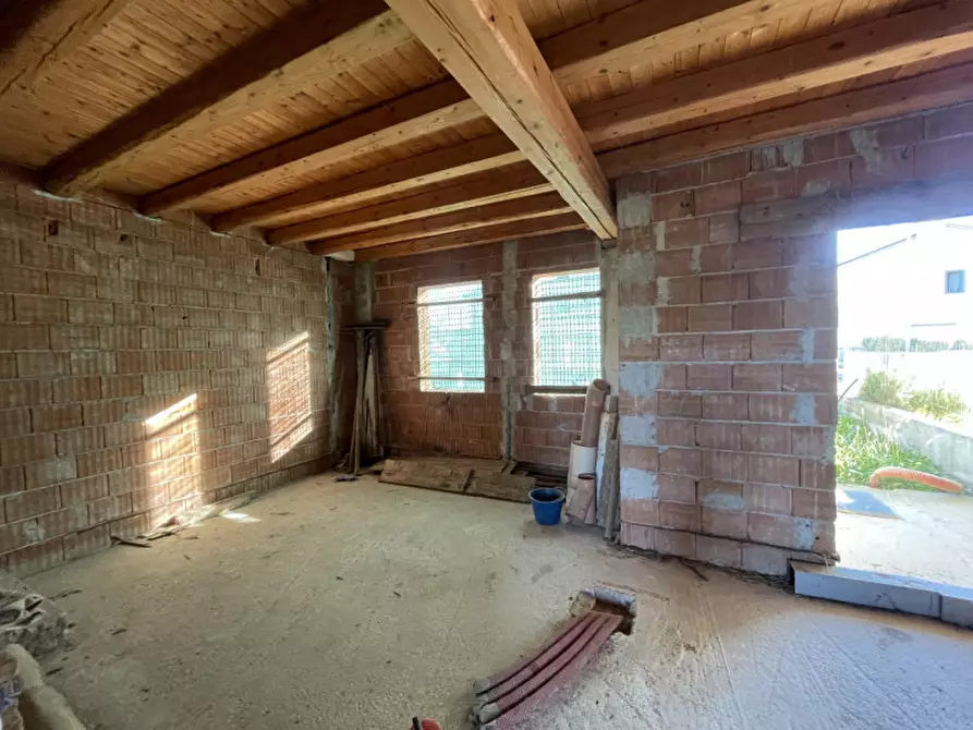 Immagine 9 di Casa quadrifamiliare in vendita  in VIA ROSSINI a Asolo