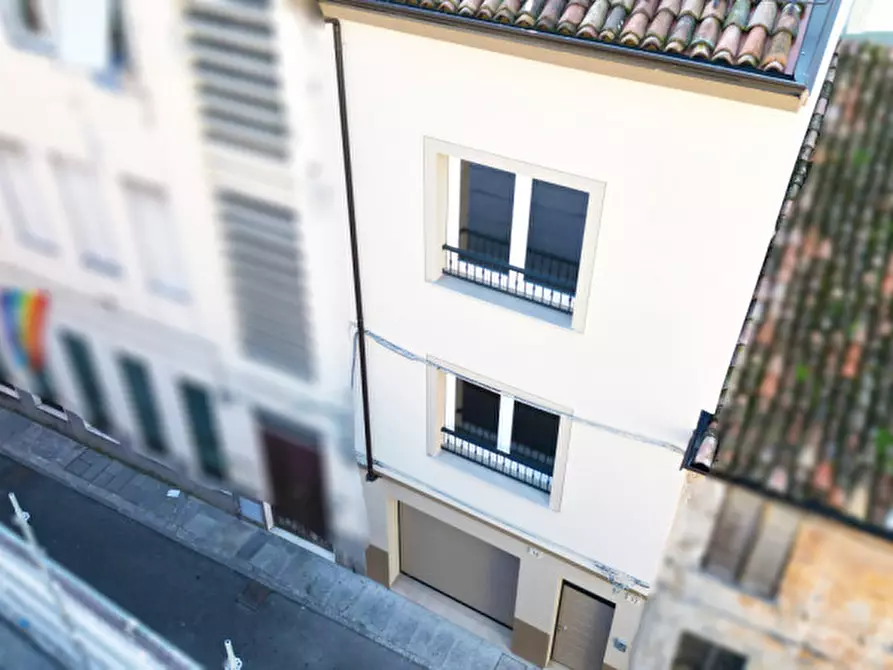 Immagine 3 di Appartamento in vendita  a Fiorenzuola D'arda