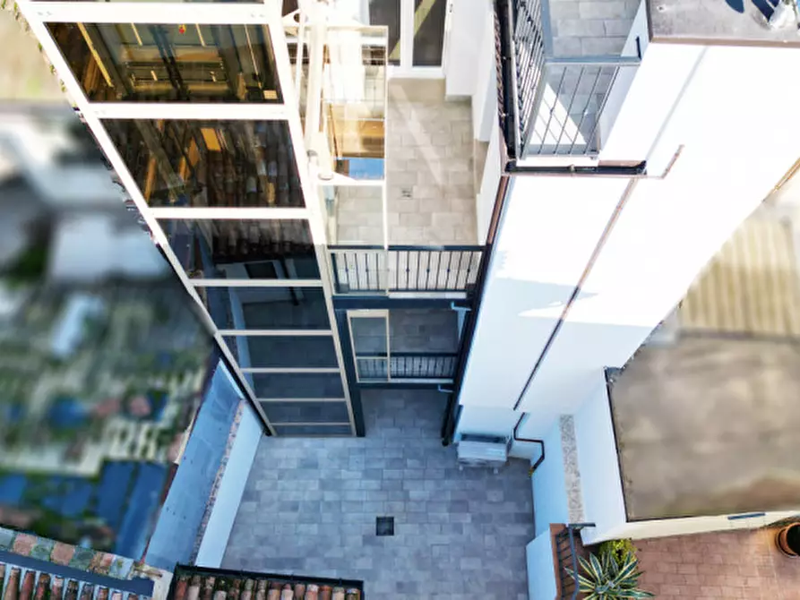 Immagine 4 di Appartamento in vendita  a Fiorenzuola D'arda