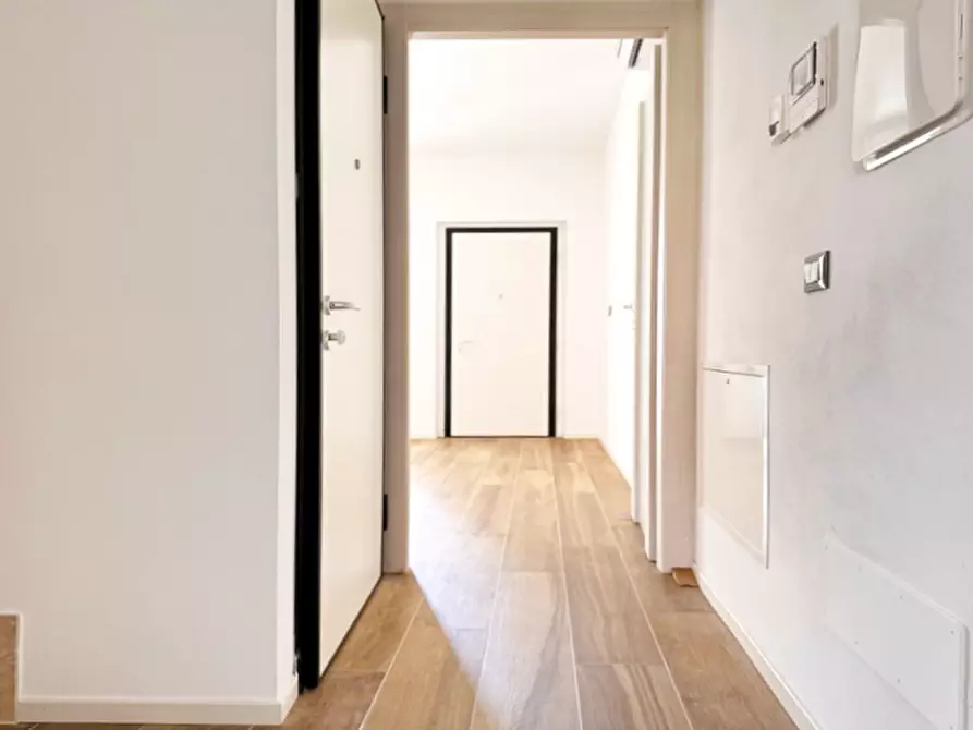 Immagine 11 di Appartamento in vendita  a Fiorenzuola D'arda