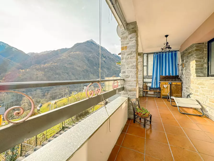 Immagine 9 di Casa indipendente in vendita  in località vigino 62 a Calasca-Castiglione