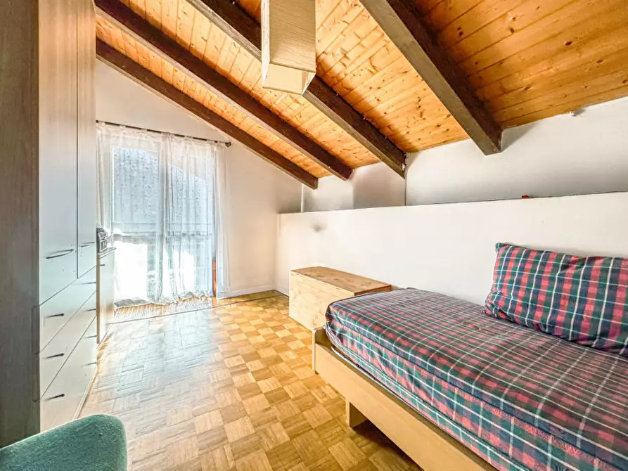 Immagine 20 di Casa indipendente in vendita  in località vigino 62 a Calasca-Castiglione