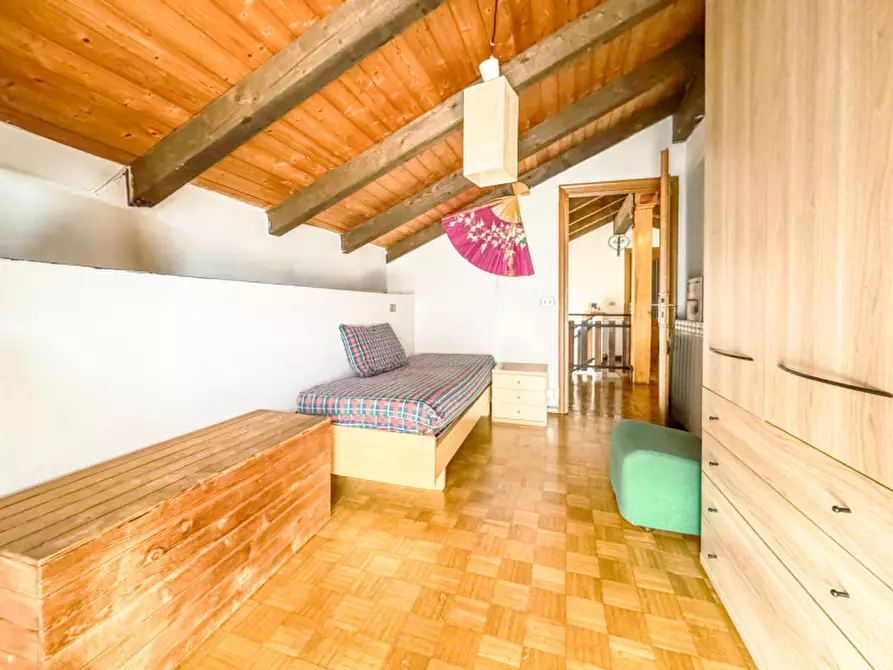 Immagine 21 di Casa indipendente in vendita  in località vigino 62 a Calasca-Castiglione