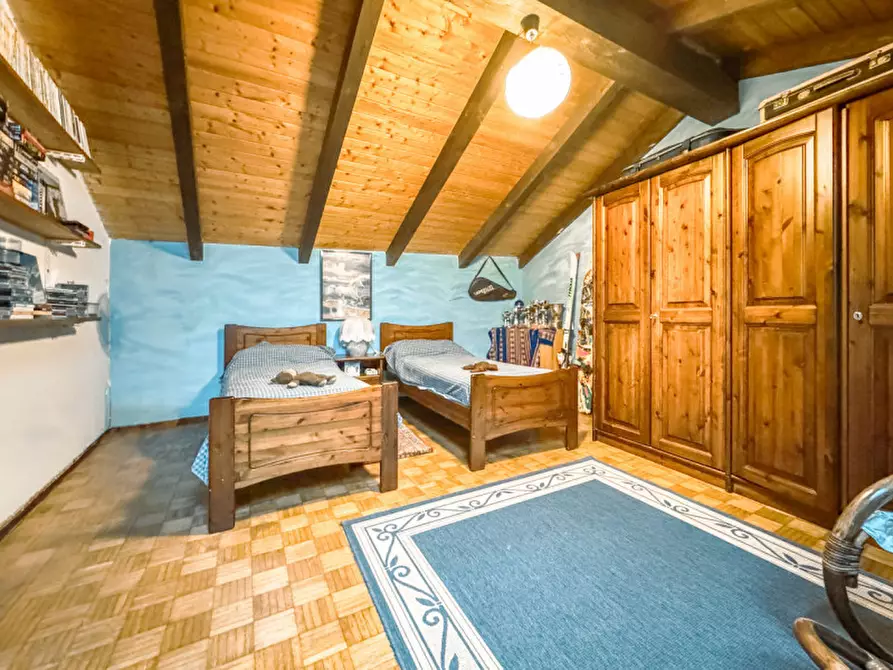 Immagine 23 di Casa indipendente in vendita  in località vigino 62 a Calasca-Castiglione