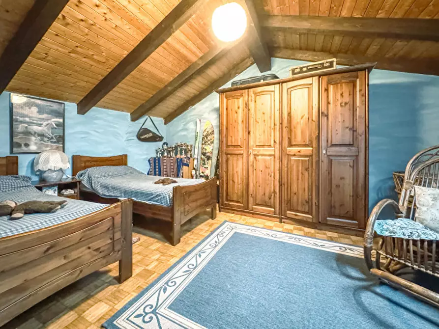 Immagine 24 di Casa indipendente in vendita  in località vigino 62 a Calasca-Castiglione