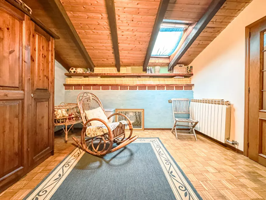 Immagine 25 di Casa indipendente in vendita  in località vigino 62 a Calasca-Castiglione