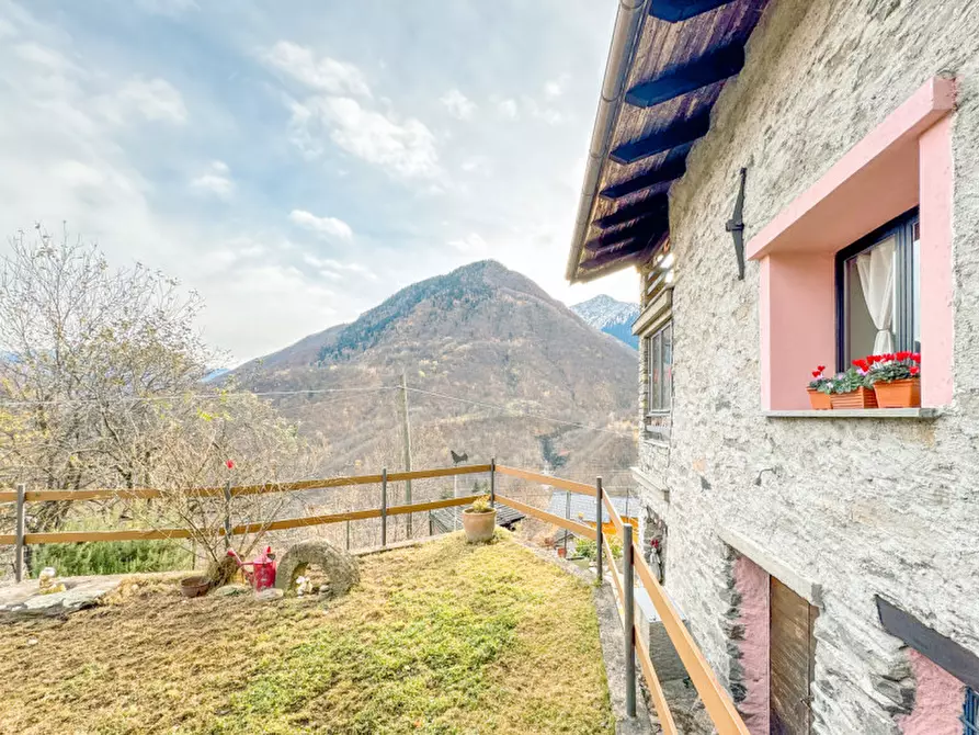 Immagine 26 di Casa indipendente in vendita  in località vigino 62 a Calasca-Castiglione