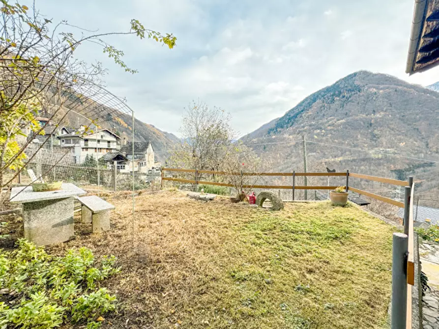 Immagine 27 di Casa indipendente in vendita  in località vigino 62 a Calasca-Castiglione