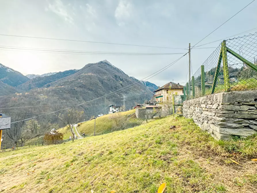 Immagine 30 di Casa indipendente in vendita  in località vigino 62 a Calasca-Castiglione