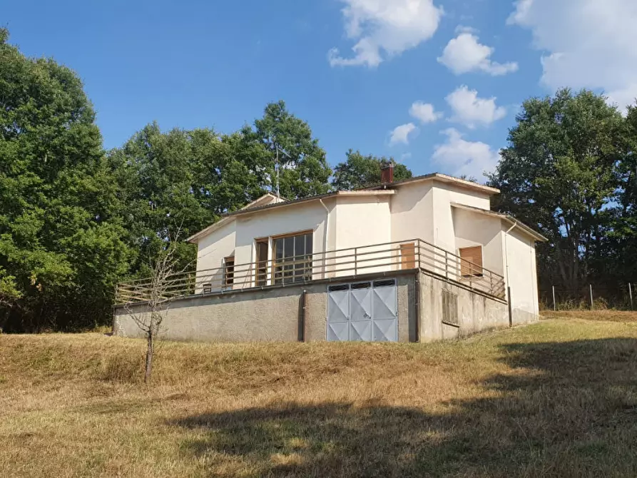 Immagine 1 di Casa indipendente in vendita  a Spinoso