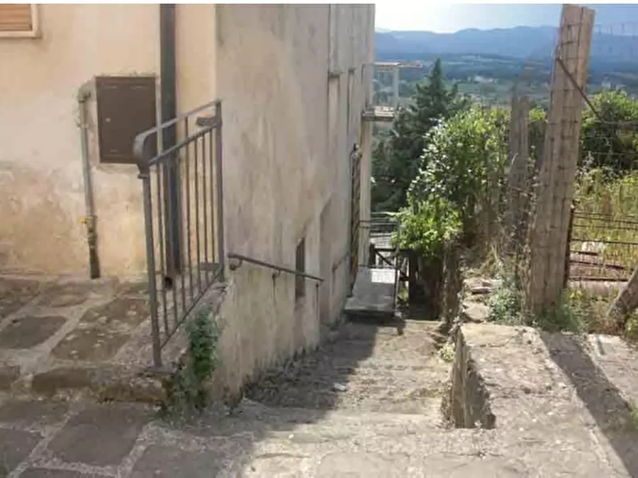 Immagine 2 di Villetta a schiera in vendita  a Spinoso