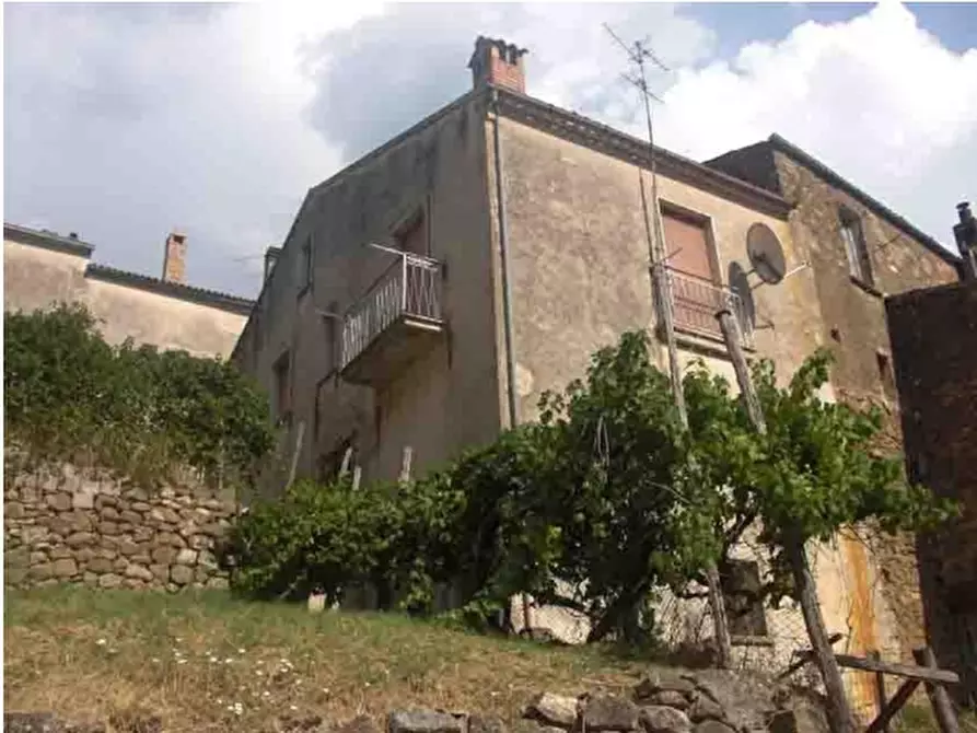 Immagine 3 di Villetta a schiera in vendita  a Spinoso