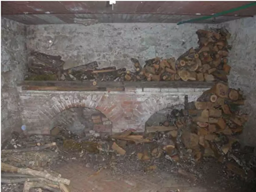 Immagine 8 di Villetta a schiera in vendita  a Spinoso