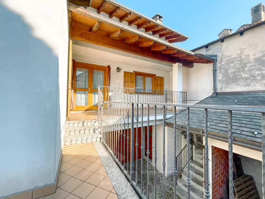 Immagine 1 di Casa indipendente in vendita  in Via D.G. Del Boca n. 8 a Premosello-Chiovenda