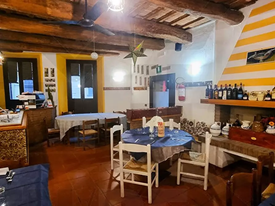 Immagine 5 di Attività commerciale in vendita  in piazza garibaldi a Brisighella