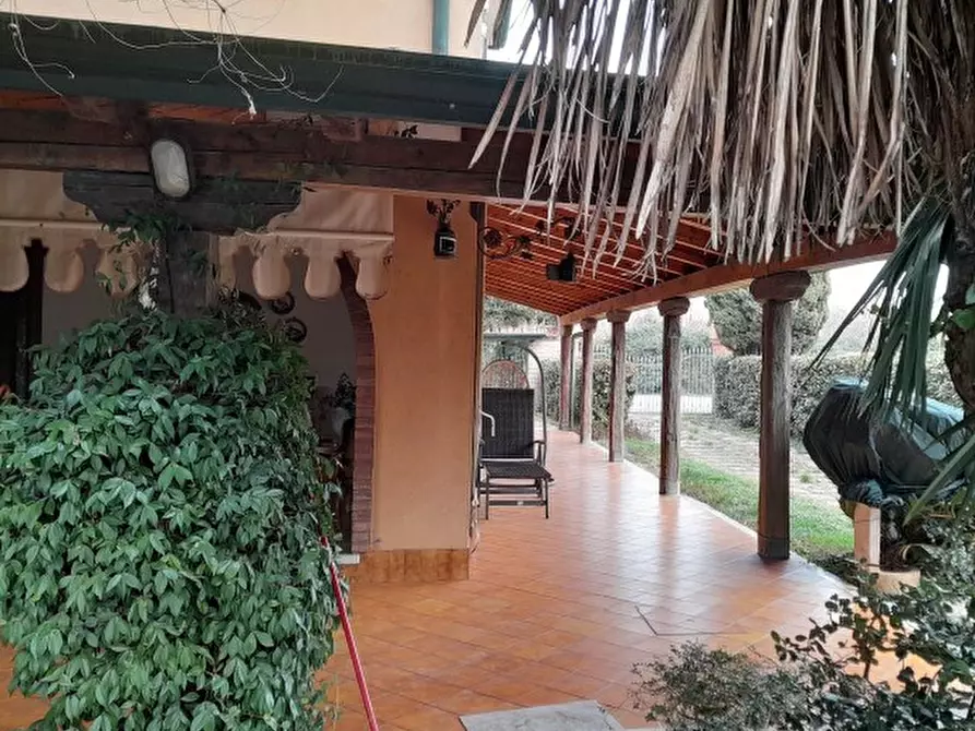 Immagine 2 di Villetta a schiera in vendita  in Via Triestina, 128 a Venezia