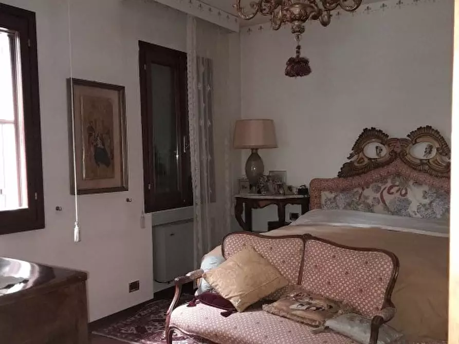 Immagine 6 di Villetta a schiera in vendita  in Via Triestina, 128 a Venezia