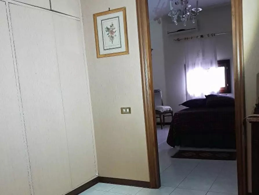 Immagine 7 di Villetta a schiera in vendita  in Via Triestina, 128 a Venezia