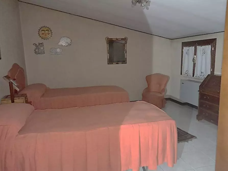 Immagine 8 di Villetta a schiera in vendita  in Via Triestina, 128 a Venezia