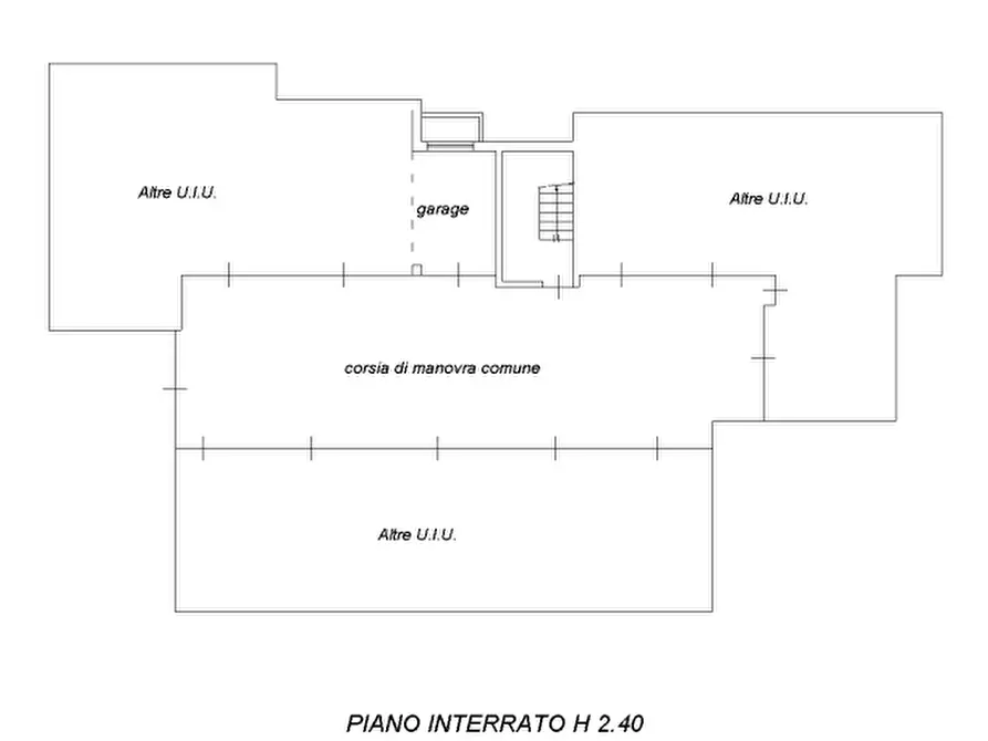 Immagine 1 di Appartamento in vendita  in Via Giovanni Pascoli 4 int. 6 a Dueville