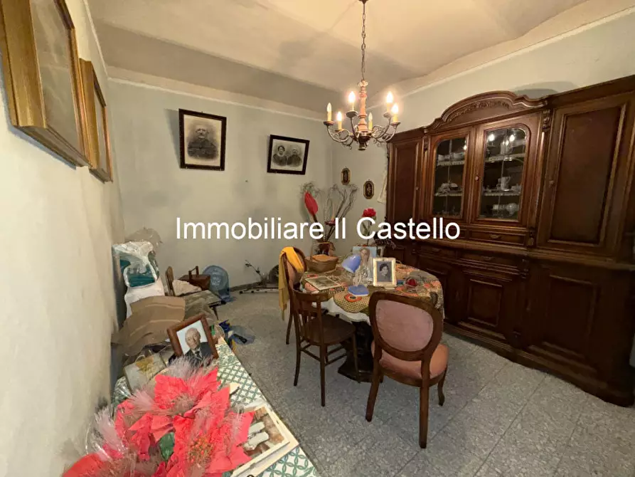 Immagine 2 di Villetta a schiera in vendita  in via della repubblica a Castiglione Del Lago