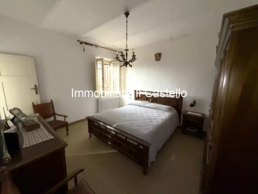 Immagine 8 di Villetta a schiera in vendita  in via della repubblica a Castiglione Del Lago