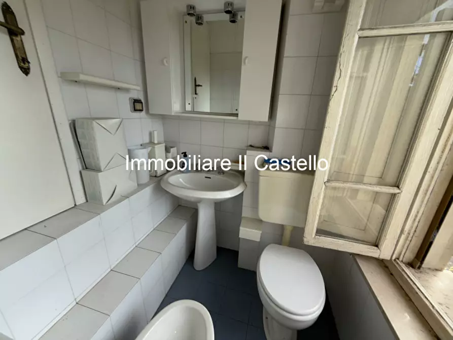 Immagine 11 di Villetta a schiera in vendita  in via della repubblica a Castiglione Del Lago