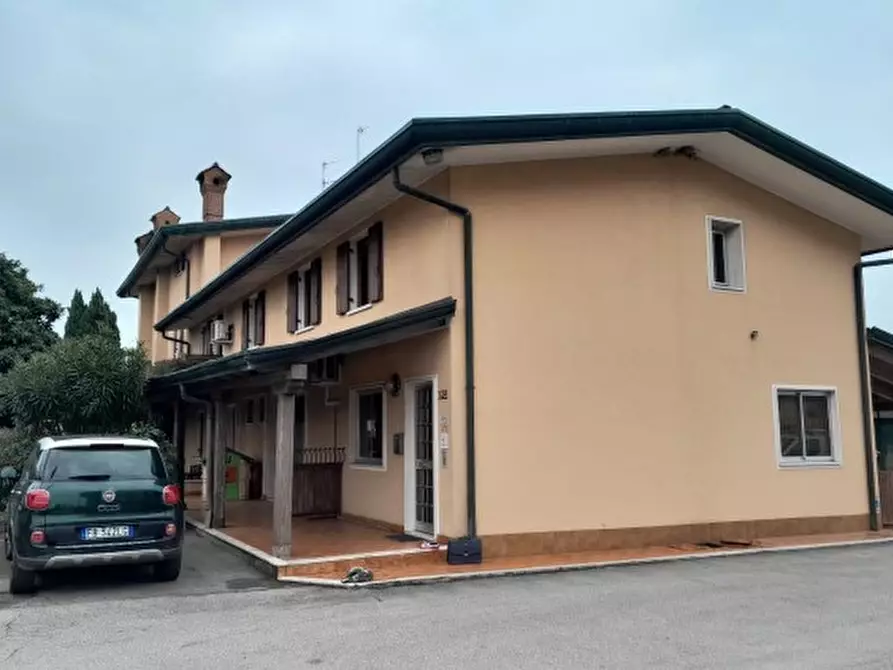 Immagine 2 di Ufficio in vendita  in Via Triestina, 128 a Venezia