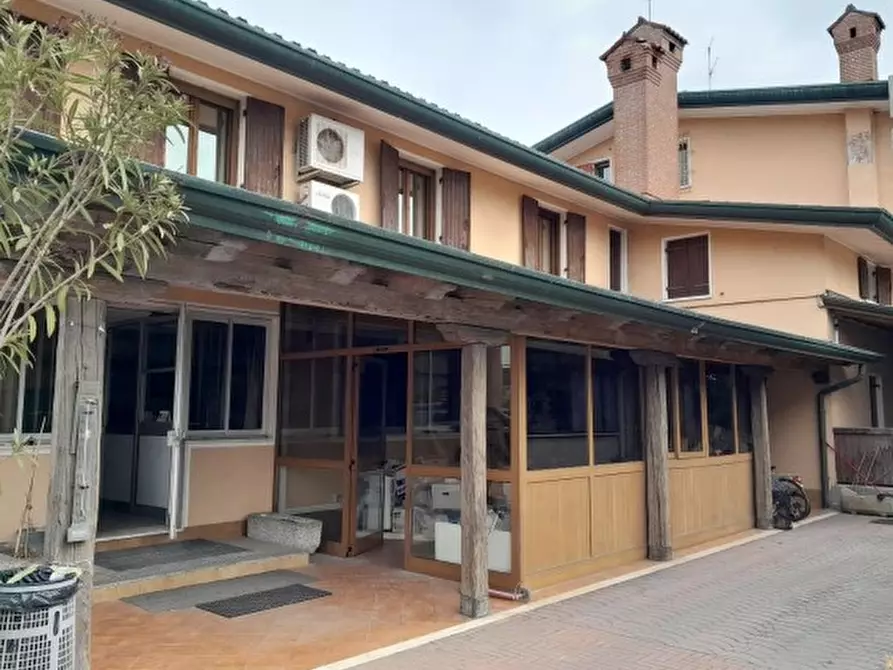 Immagine 3 di Ufficio in vendita  in Via Triestina, 128 a Venezia