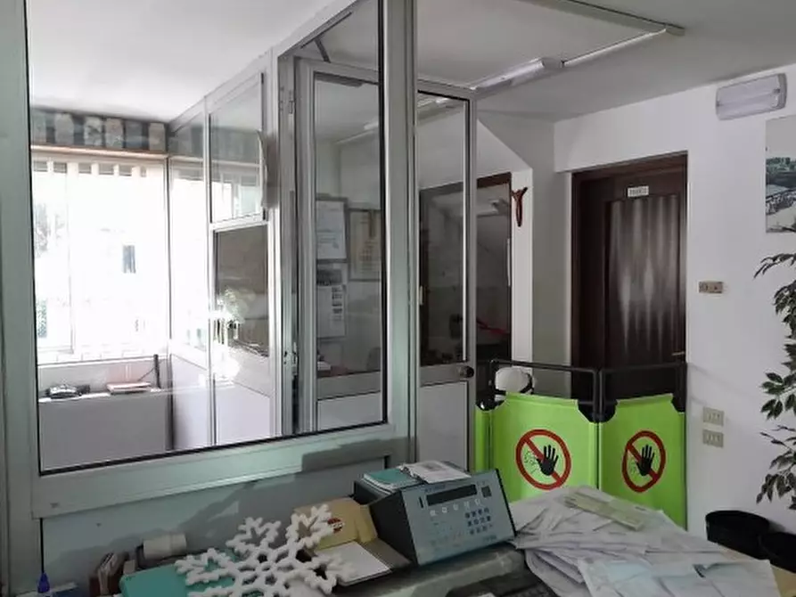Immagine 4 di Ufficio in vendita  in Via Triestina, 128 a Venezia