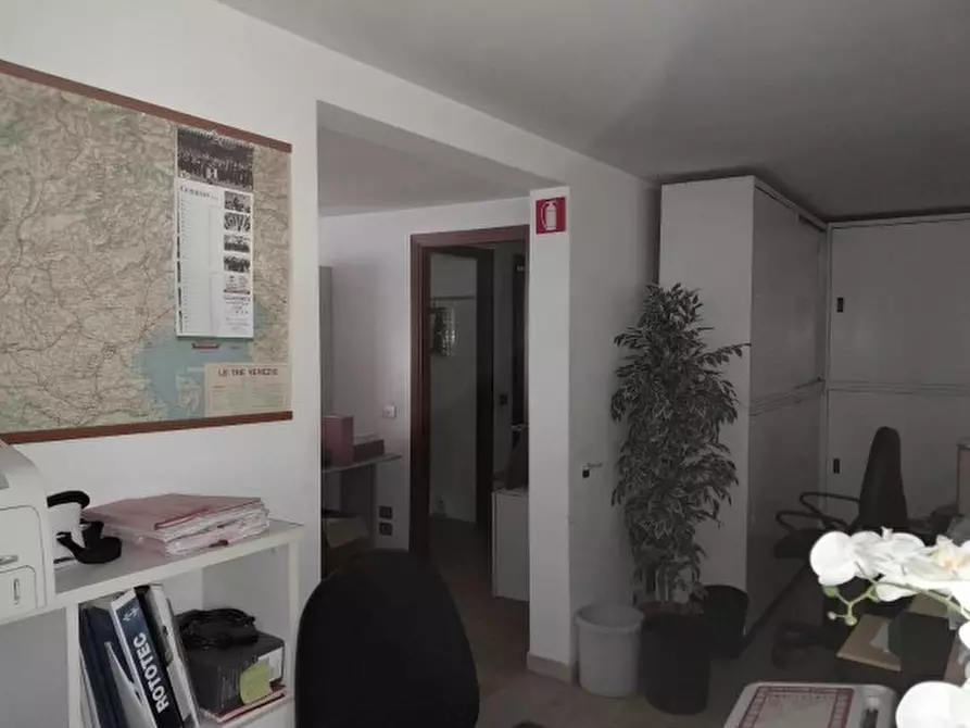 Immagine 5 di Ufficio in vendita  in Via Triestina, 128 a Venezia