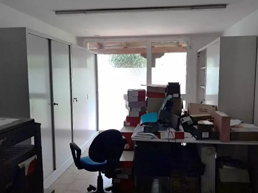 Immagine 6 di Ufficio in vendita  in Via Triestina, 128 a Venezia